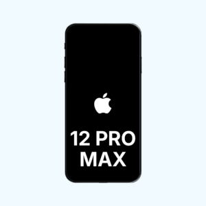 LCD Assembly For iPhone 12 Pro Max (Incell)