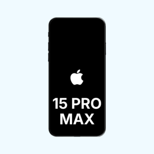 LCD Assembly For iPhone 15 Pro Max (Incell)