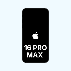 LCD Assembly For iPhone 16 Pro Max (Incell)
