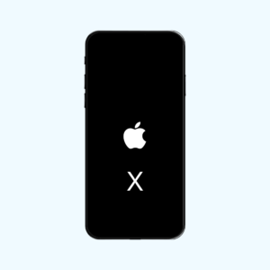 LCD Assembly For iPhone X (Incell)