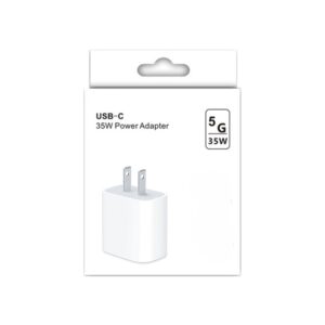 Type C Charging Block 35W