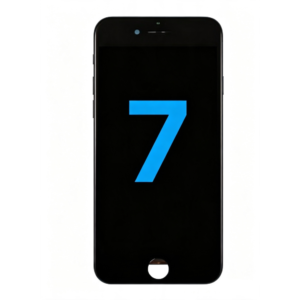 LCD Screen for iPhone 7 (4.7"), Black