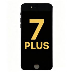 LCD Screen for iPhone 7 Plus (5.5"), Black