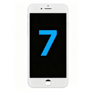 LCD Screen for iPhone 7 (4.7"), White