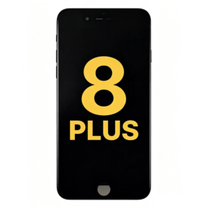 LCD Screen for iPhone 8 Plus (5.5"), Black