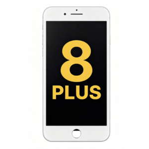 LCD Screen for iPhone 8 Plus (5.5"), White