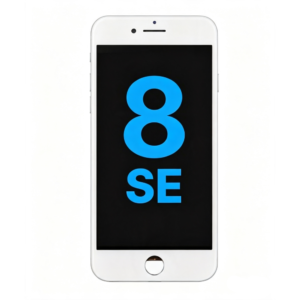 LCD Screen for iPhone 8/SE2 (4.7") (2020), White
