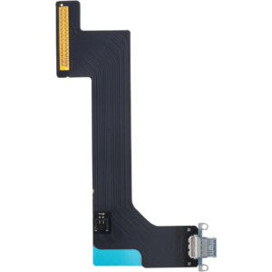 Dock Connector Flex for iPad 10 10.9" (2022), Original, Silver (WiFi Version)