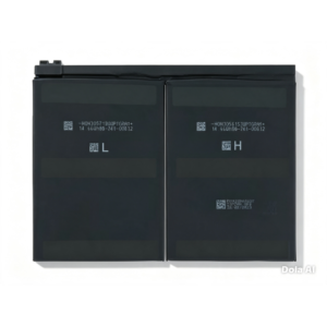 Battery for iPad Air 4 (2020) / iPadAir 5(2022) / iPadAir 10 10.9"(2022) / iPadAir 11 11"(2025) (Ti BMS+Pure Cobalt Battery Cell)