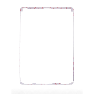 Tesa 3M Sticker for iPad 7 10.2" (2019) / iPad 8 10.2" (2020) / iPad 9 10.2" (2021) Touch Screen