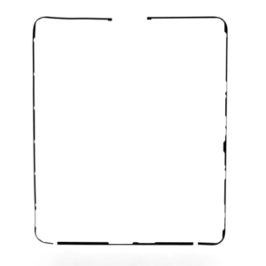 TESA 3M Sticker for iPad 10 10.9" (2022) / iPad 11" (2025) Touch Screen