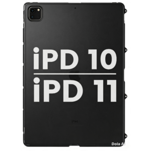 LCD for iPad 10 10.9" (2022 /iPad 11" (2025), Original-Prime Material Assembled (Wifi Version)