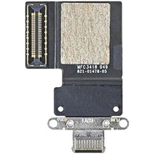 Dock Connector Flex for iPad 11 11" (2025), High Copy, Silver