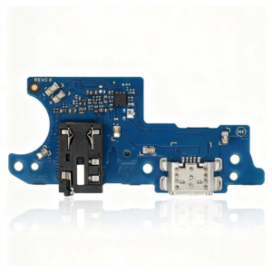 Samsung Galaxy A03 Charging Board – Welding