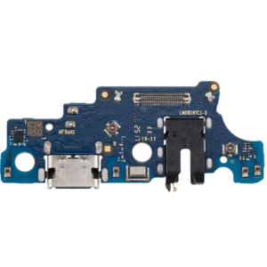 Samsung Galaxy A06 5G (A066) Charging Board – Welding