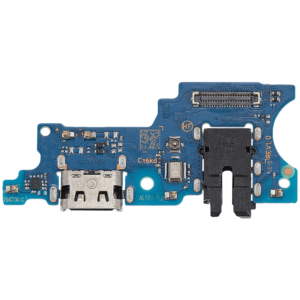 Samsung Galaxy A07 4G (A075) Charging Board – Welding