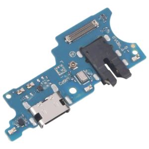 Samsung Galaxy A07 5G (A076) Charging Board – Welding