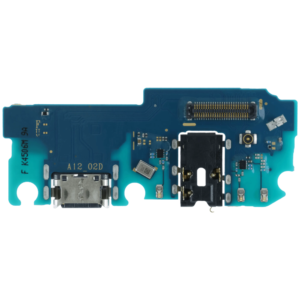 Samsung Galaxy A12 Charging Board – Welding