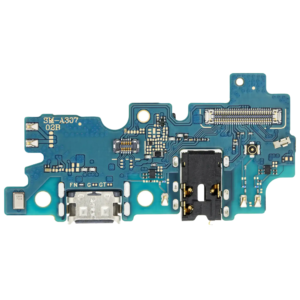 Samsung Galaxy A30s Charging Board – Welding