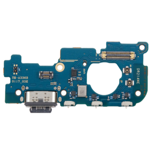 Samsung Galaxy A33 Charging Board – Welding