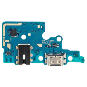 Samsung Galaxy A70 Charging Board – Welding
