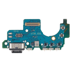 Samsung Galaxy A73 Charging Board – Welding