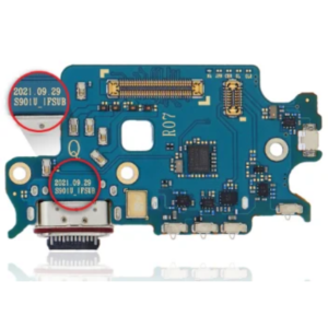 Samsung Galaxy S22 Charging Board – Original