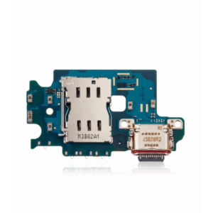 Samsung Galaxy S24 Charging Board – Original