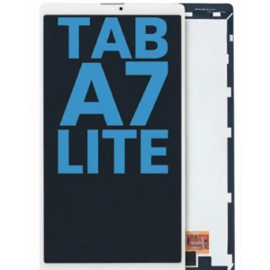 Samsung Galaxy Tab A7 Lite Screen Assembly – Original OEM