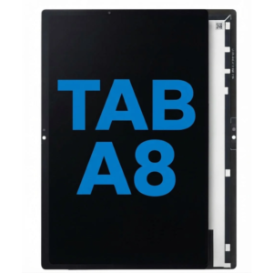 Samsung Galaxy Tab A8 Screen Assembly – Original OEM