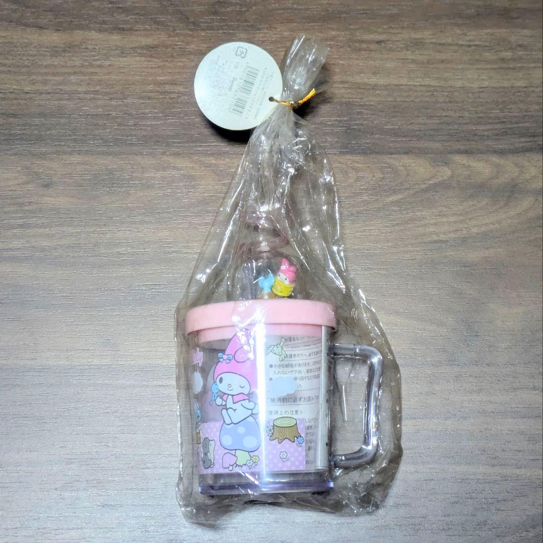 sanrio シナモロール グッズセット 7点セット 当時品