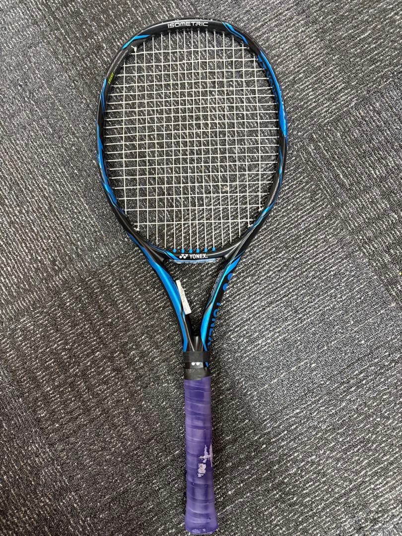 YONEX EZONE DR 100L／285g／硬式テニスラケット