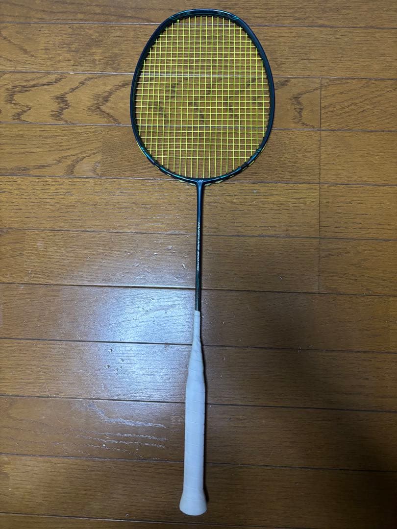 ナノフレア800pro 4ug6
