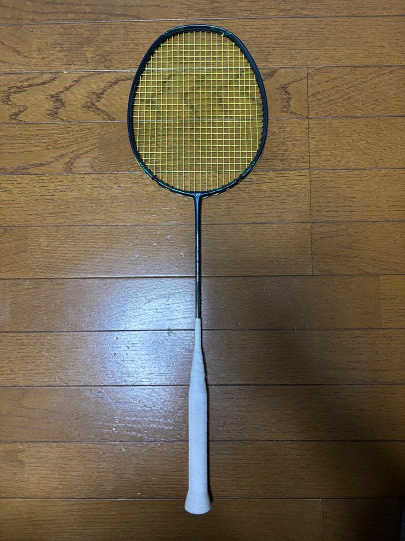 ナノフレア800pro 4ug6