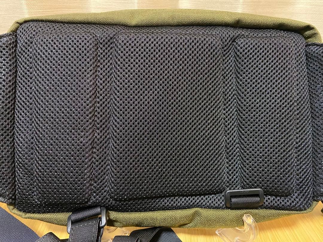 ハイノウ　ダックパック(HYNOW　Duck Pack)