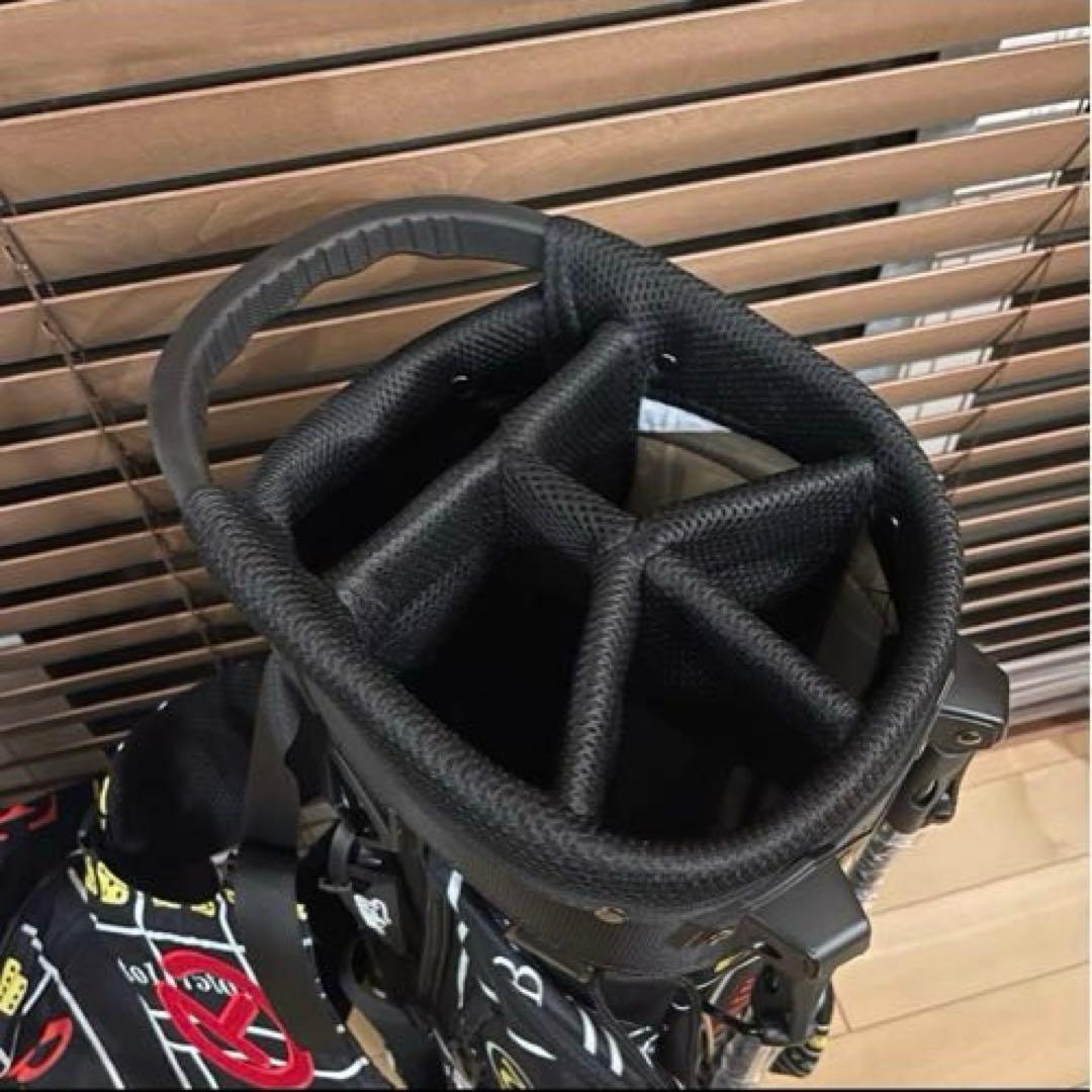 SCOTTY CAMERON スタンド キャディバッグ PGAツアー記