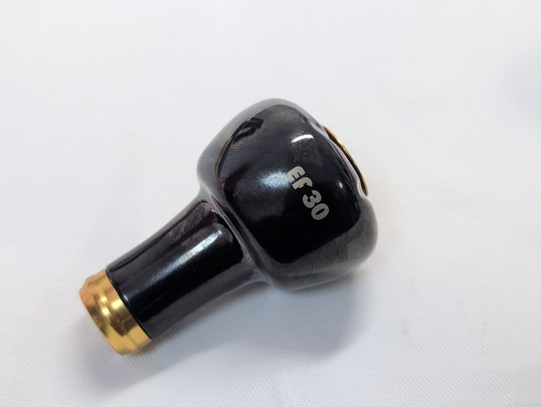 新品　リブレ 管155HP　リミテッド　EF30　ハンドルノブ 限定品