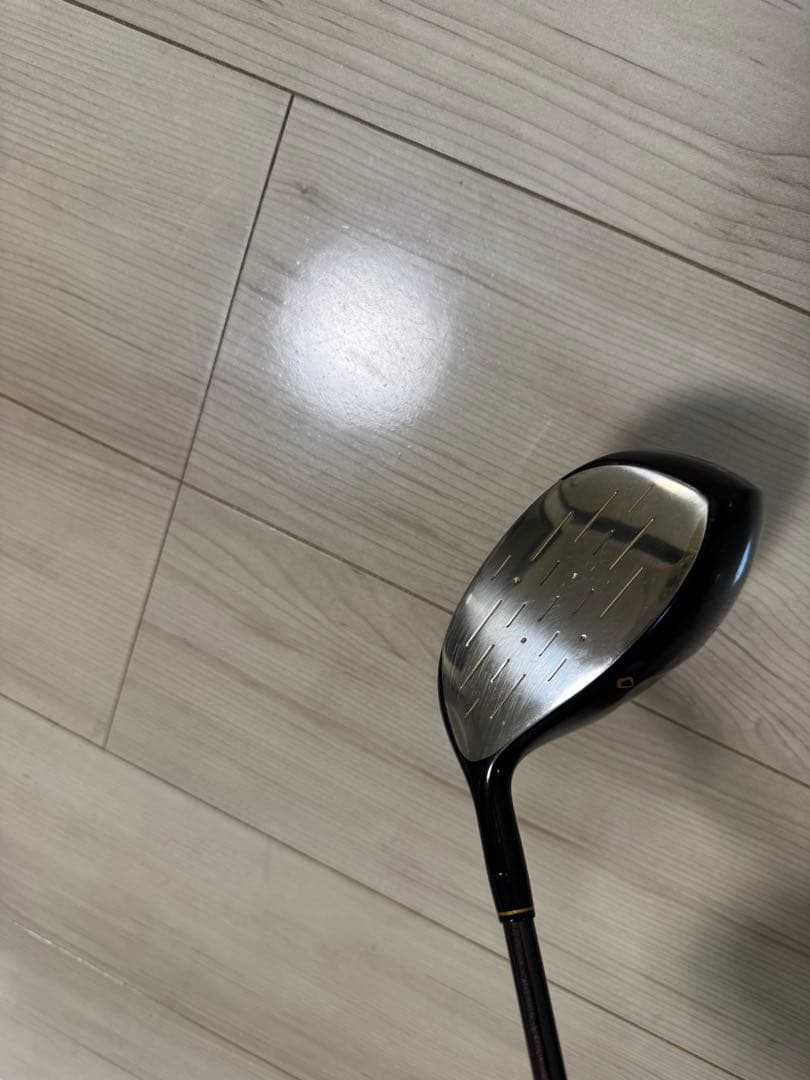 Daiwa G-3 902Ti-01ドライバー 1.12