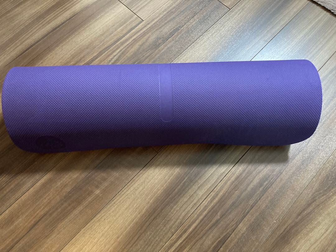 manduka マンドゥカ　ヨガマット リバーシブル