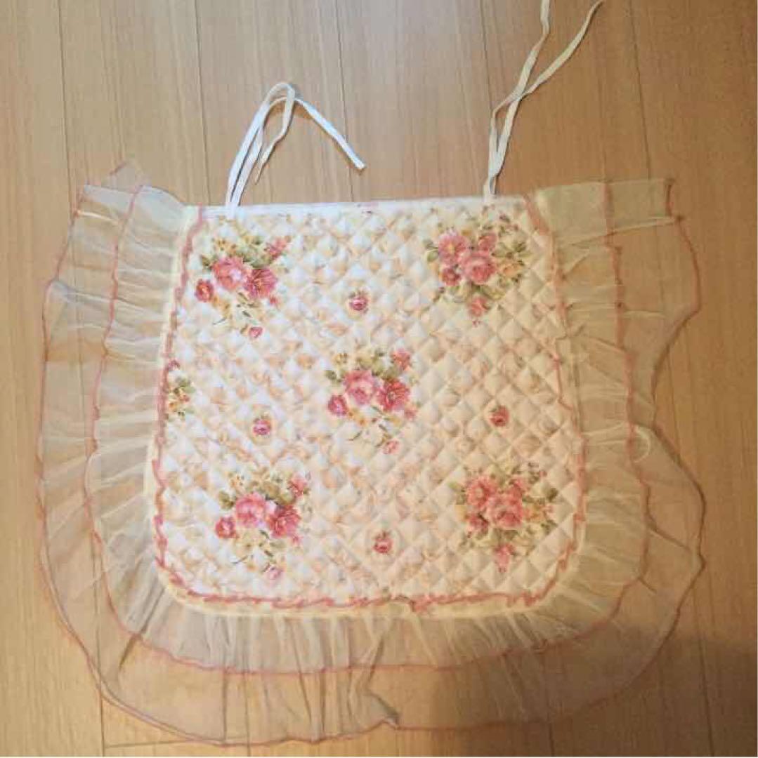 新品 レース 椅子カバー テーブルクロス 9点セット 花柄 おしゃれ
