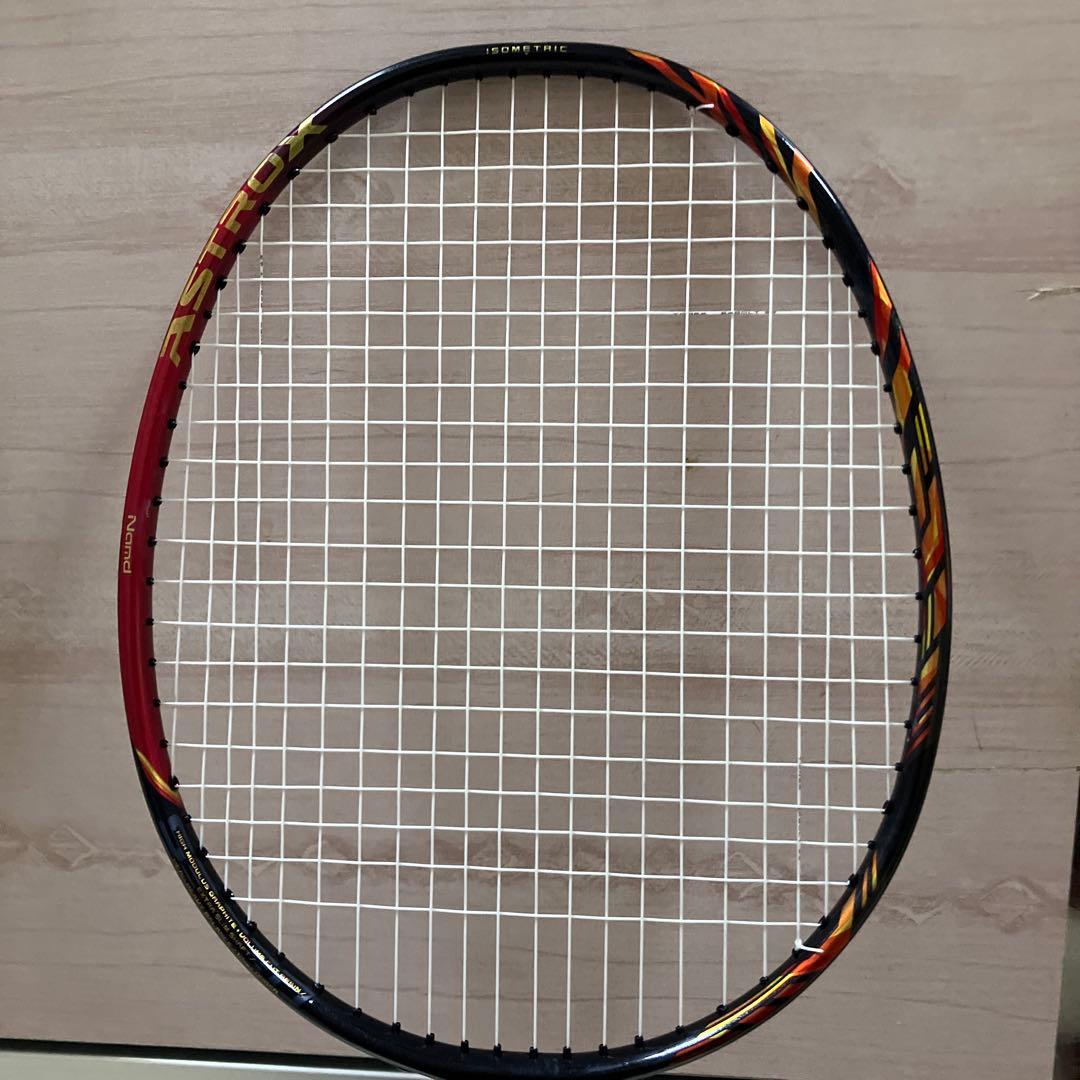 アストロクス99pro